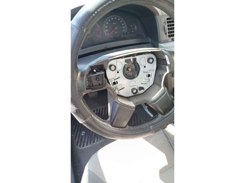 Recambio de anillo airbag para opel vectra c (z02) 2.2 dti 16v (f69) referencia OEM IAM   
