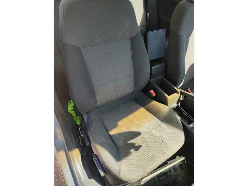 Recambio de asiento delantero derecho para opel vectra c (z02) 2.2 dti 16v (f69) referencia OEM IAM   