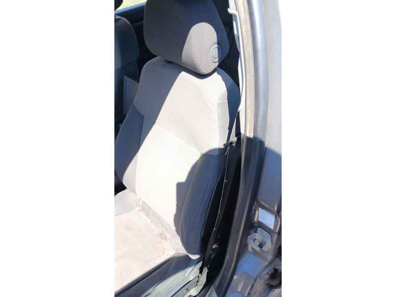 Recambio de asiento delantero izquierdo para opel vectra c (z02) 2.2 dti 16v (f69) referencia OEM IAM   
