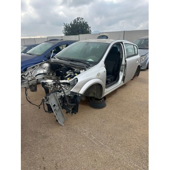 opel astra h (a04) del año 2005