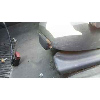 Recambio de asiento delantero izquierdo para opel vectra c (z02) 2.2 dti 16v (f69) referencia OEM IAM   