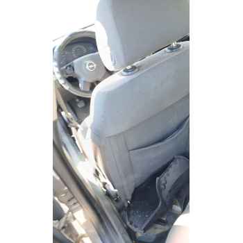 Recambio de asiento delantero izquierdo para opel vectra c (z02) 2.2 dti 16v (f69) referencia OEM IAM   
