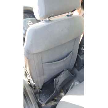 Recambio de asiento delantero izquierdo para opel vectra c (z02) 2.2 dti 16v (f69) referencia OEM IAM   