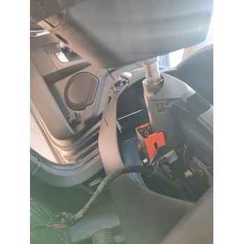 Recambio de columna direccion para opel vectra c (z02) 2.2 dti 16v (f69) referencia OEM IAM   