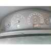 Recambio de cuadro instrumentos para opel vectra c (z02) 2.2 dti 16v (f69) referencia OEM IAM   