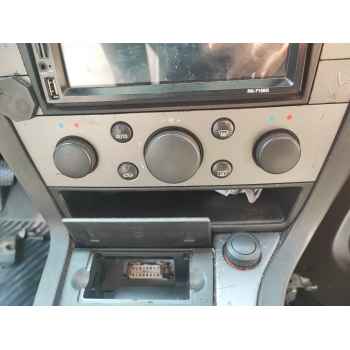 Recambio de mando climatizador para opel vectra c (z02) 2.2 dti 16v (f69) referencia OEM IAM   
