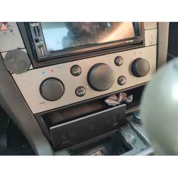 Recambio de mando climatizador para opel vectra c (z02) 2.2 dti 16v (f69) referencia OEM IAM   