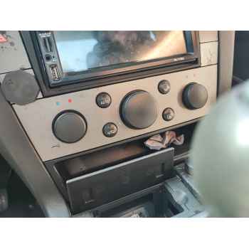 Recambio de mando climatizador para opel vectra c (z02) 2.2 dti 16v (f69) referencia OEM IAM   