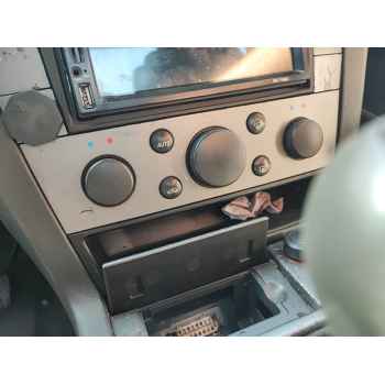 Recambio de mando climatizador para opel vectra c (z02) 2.2 dti 16v (f69) referencia OEM IAM   