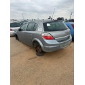 OPEL ASTRA H (A04)