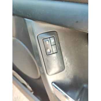 Recambio de mando elevalunas delantero derecho para opel vectra c (z02) 2.2 dti 16v (f69) referencia OEM IAM   