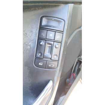 Recambio de mando elevalunas delantero izquierdo para opel vectra c (z02) 2.2 dti 16v (f69) referencia OEM IAM   