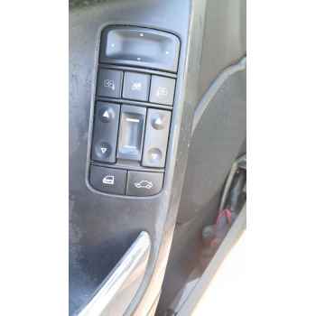 Recambio de mando elevalunas delantero izquierdo para opel vectra c (z02) 2.2 dti 16v (f69) referencia OEM IAM   