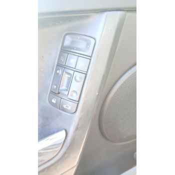 Recambio de mando elevalunas delantero izquierdo para opel vectra c (z02) 2.2 dti 16v (f69) referencia OEM IAM   
