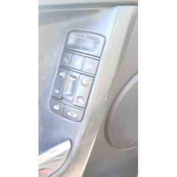 Recambio de mando elevalunas delantero izquierdo para opel vectra c (z02) 2.2 dti 16v (f69) referencia OEM IAM   