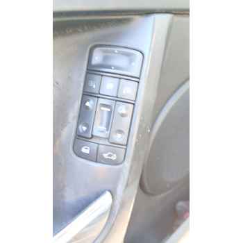 Recambio de mando elevalunas delantero izquierdo para opel vectra c (z02) 2.2 dti 16v (f69) referencia OEM IAM   
