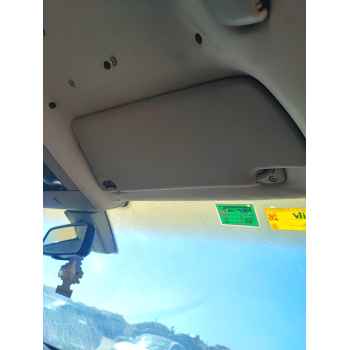 Recambio de parasol derecho para opel vectra c (z02) 2.2 dti 16v (f69) referencia OEM IAM   