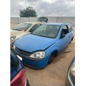 OPEL CORSA C (X01)