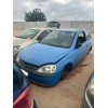 opel corsa c (x01) del año 2003