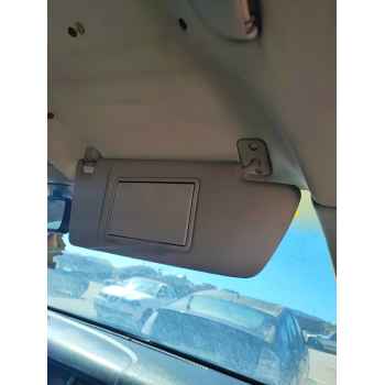 Recambio de parasol derecho para opel vectra c (z02) 2.2 dti 16v (f69) referencia OEM IAM   