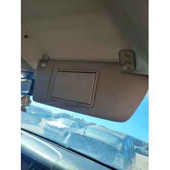 Recambio de parasol derecho para opel vectra c (z02) 2.2 dti 16v (f69) referencia OEM IAM   