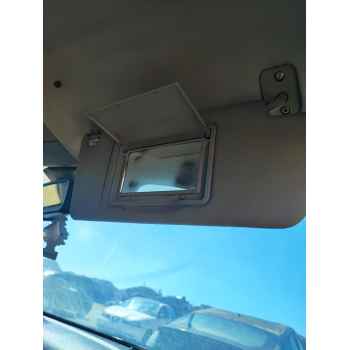 Recambio de parasol derecho para opel vectra c (z02) 2.2 dti 16v (f69) referencia OEM IAM   