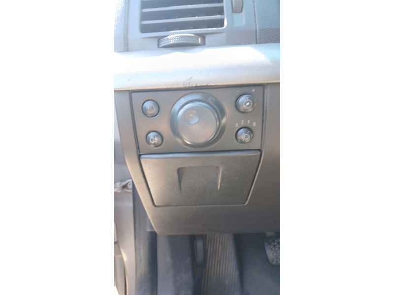 Recambio de mando luces para opel vectra c (z02) 2.2 dti 16v (f69) referencia OEM IAM   