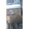 Recambio de mando luces para opel vectra c (z02) 2.2 dti 16v (f69) referencia OEM IAM   