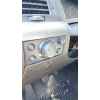 Recambio de mando luces para opel vectra c (z02) 2.2 dti 16v (f69) referencia OEM IAM   
