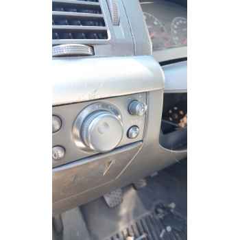 Recambio de mando luces para opel vectra c (z02) 2.2 dti 16v (f69) referencia OEM IAM   