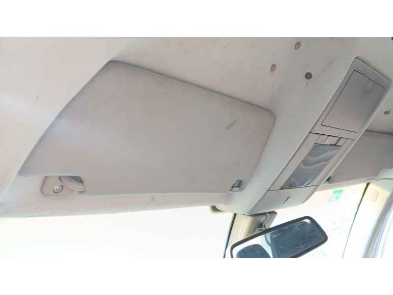 Recambio de parasol izquierdo para opel vectra c (z02) 2.2 dti 16v (f69) referencia OEM IAM   