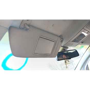 Recambio de parasol izquierdo para opel vectra c (z02) 2.2 dti 16v (f69) referencia OEM IAM   