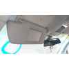 Recambio de parasol izquierdo para opel vectra c (z02) 2.2 dti 16v (f69) referencia OEM IAM   