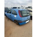 OPEL CORSA C (X01)