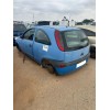 opel corsa c (x01) del año 2003