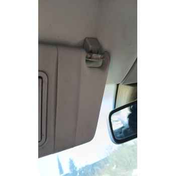 Recambio de parasol izquierdo para opel vectra c (z02) 2.2 dti 16v (f69) referencia OEM IAM   
