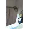 Recambio de parasol izquierdo para opel vectra c (z02) 2.2 dti 16v (f69) referencia OEM IAM   