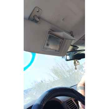 Recambio de parasol izquierdo para opel vectra c (z02) 2.2 dti 16v (f69) referencia OEM IAM   