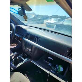 Recambio de salpicadero para opel vectra c (z02) 2.2 dti 16v (f69) referencia OEM IAM   