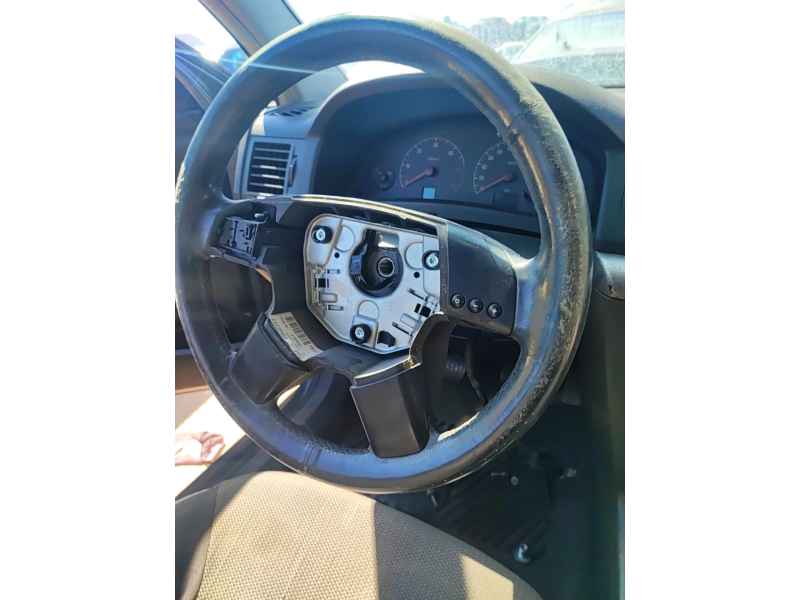 Recambio de volante para opel vectra c (z02) 2.2 dti 16v (f69) referencia OEM IAM   