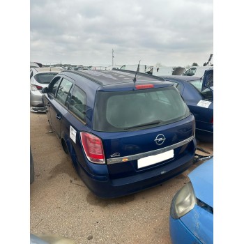 opel astra h station wagon (a04) del año 2006