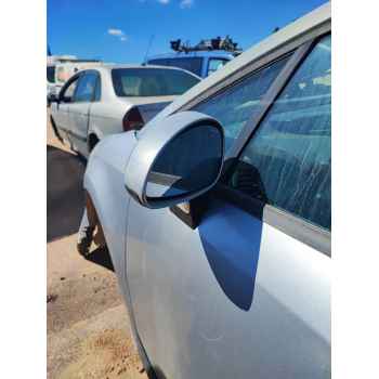 Recambio de retrovisor izquierdo para citroën c4 i (lc_) 1.6 hdi referencia OEM IAM   