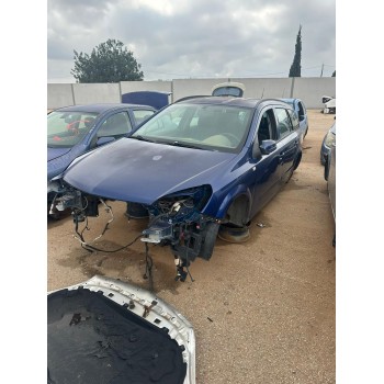 opel astra h station wagon (a04) del año 2006