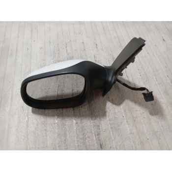 Recambio de espejo retrovisor izquierdo para seat altea xl (5p5, 5p8) 1.6 lpg referencia OEM IAM 034142  