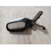 Recambio de espejo retrovisor izquierdo para seat altea xl (5p5, 5p8) 1.6 lpg referencia OEM IAM 034142  