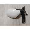 Recambio de espejo retrovisor izquierdo para seat altea xl (5p5, 5p8) 1.6 lpg referencia OEM IAM 034142  