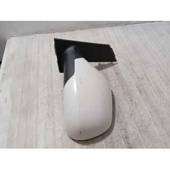 Recambio de espejo retrovisor izquierdo para seat altea xl (5p5, 5p8) 1.6 lpg referencia OEM IAM 034142  