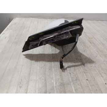Recambio de espejo retrovisor izquierdo para seat altea xl (5p5, 5p8) 1.6 lpg referencia OEM IAM 034142  