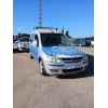 opel combo furgón/monospace del año 2004