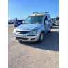 opel combo furgón/monospace del año 2004